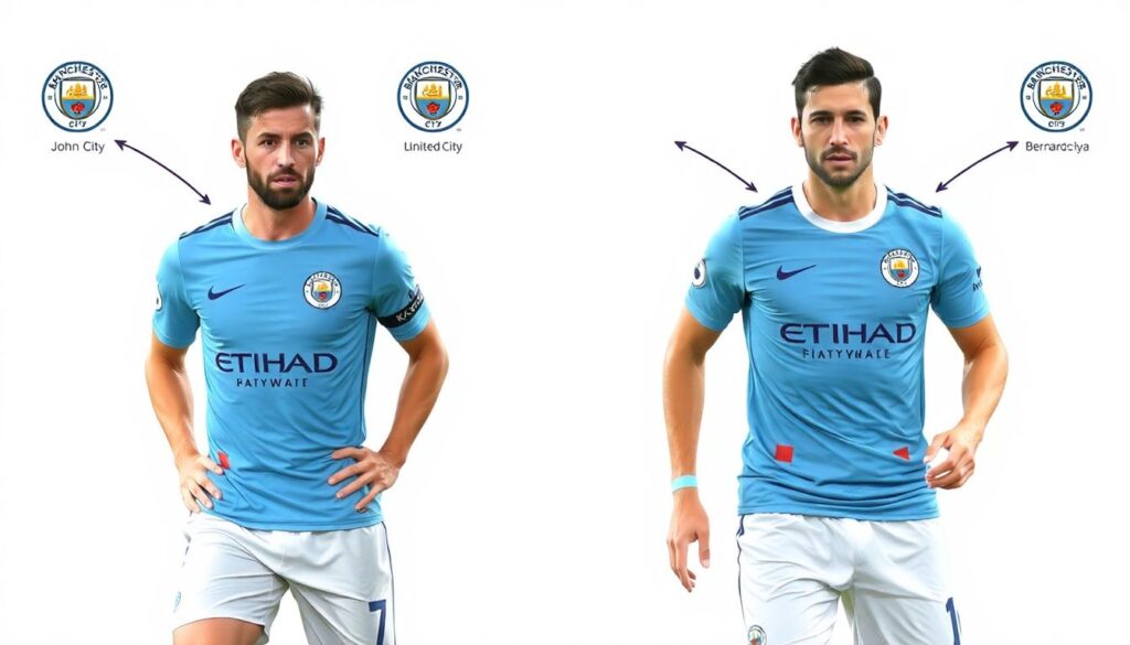 Секреты трансферной стратегии топ-клубов мирового уровня в сезоне 2024/2025 - иллюстрация