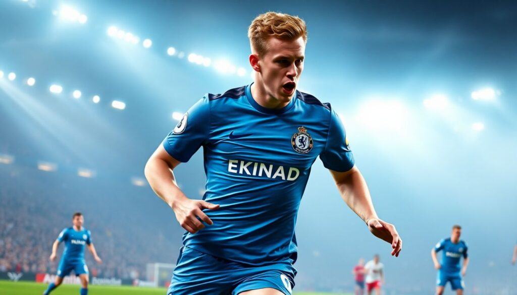 Топ-5 футболистов года по версии ФИФА и их вклад в результаты клубов - иллюстрация