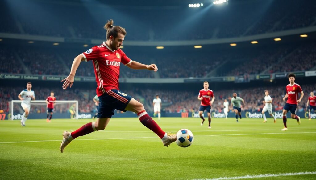 Топ-5 футболистов года по версии ФИФА и их вклад в результаты клубов - иллюстрация