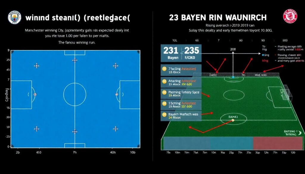 Аналитика победных серий клубов: примеры и уроки для команд - иллюстрация