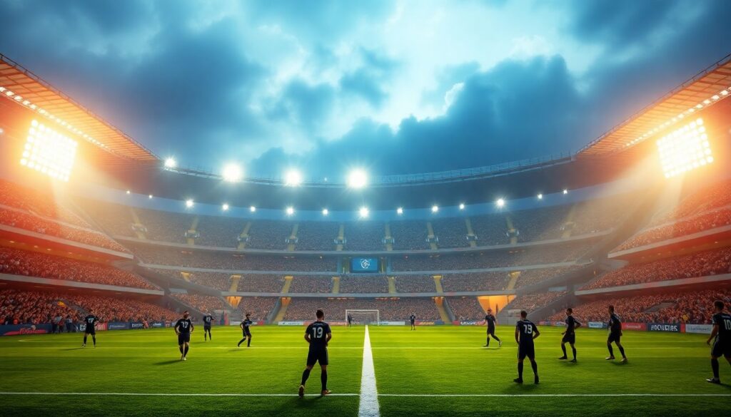 Как рейтинг УЕФА влияет на квалификацию и финансовые источники клубов - иллюстрация