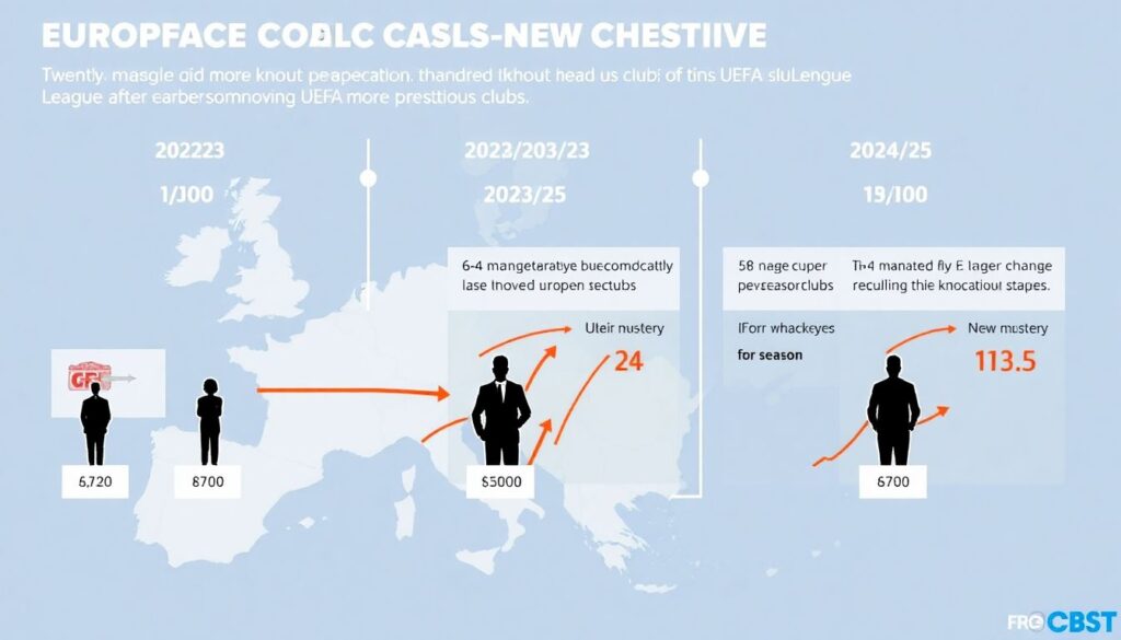 Как клубные старты в турнирах Европы формировали карьерные взлеты тренеров - иллюстрация