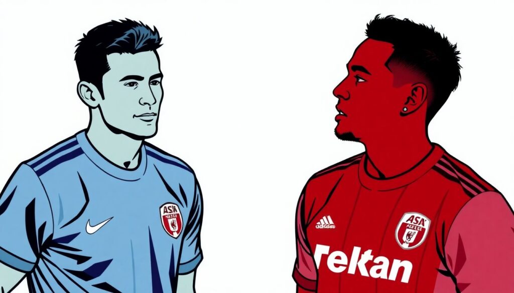 Формула успеха крупных клубов: инфраструктура, академия и селекция - иллюстрация