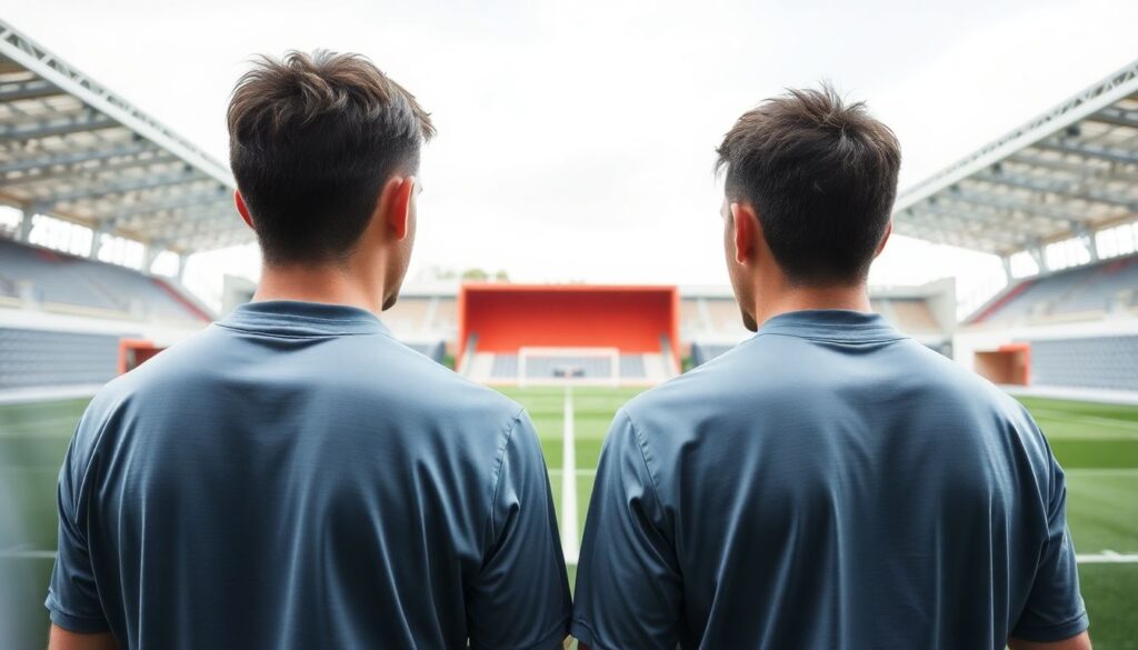 Формула успеха крупных клубов: инфраструктура, академия и селекция - иллюстрация