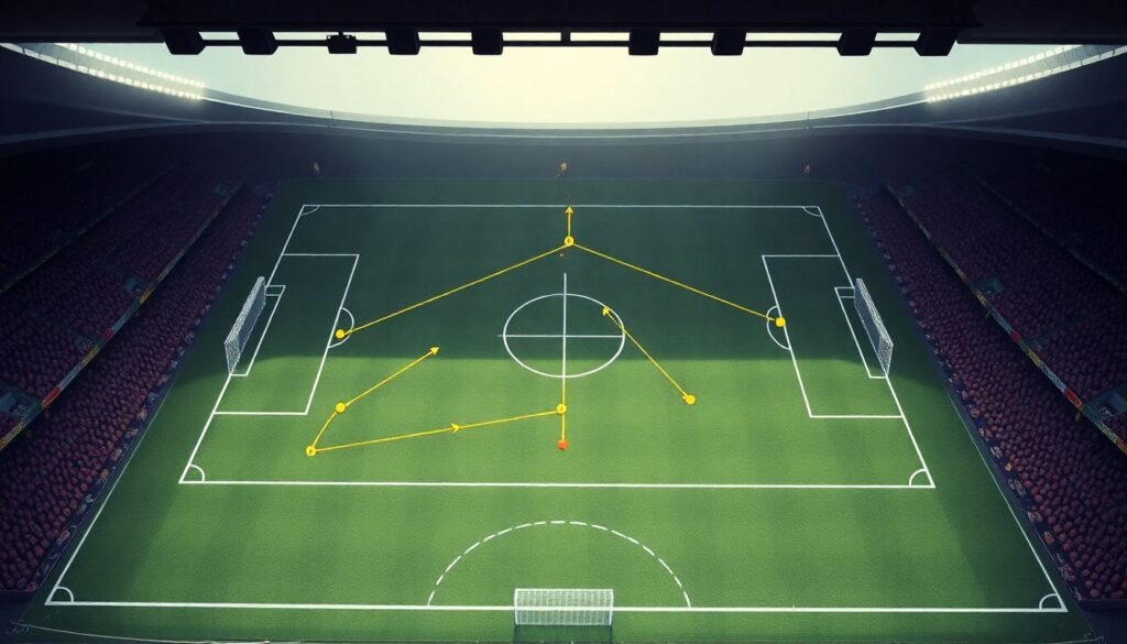 Ретроспективный взгляд: самые яркие золотые матчи в 2000-х - иллюстрация