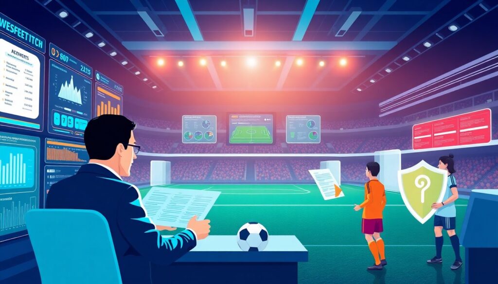 Обзор изменений в регламентах ФИФА и УЕФА, влияющих на клубный спорт - иллюстрация