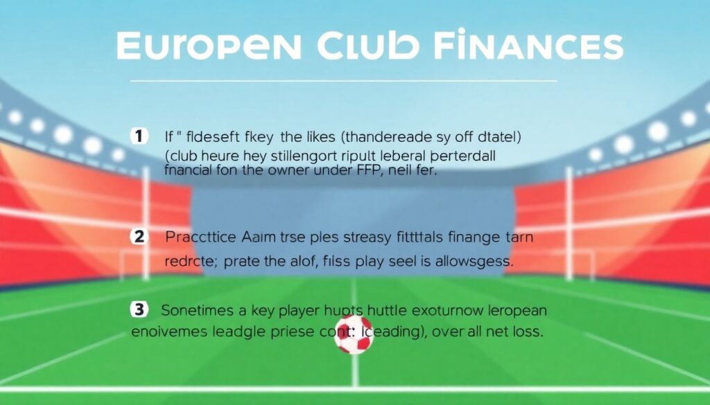 Как окупаются крупные покупки: финансовый баланс топ-клубов - иллюстрация
