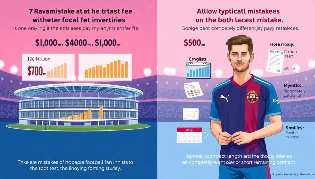 Как окупаются крупные покупки: финансовый баланс топ-клубов - иллюстрация