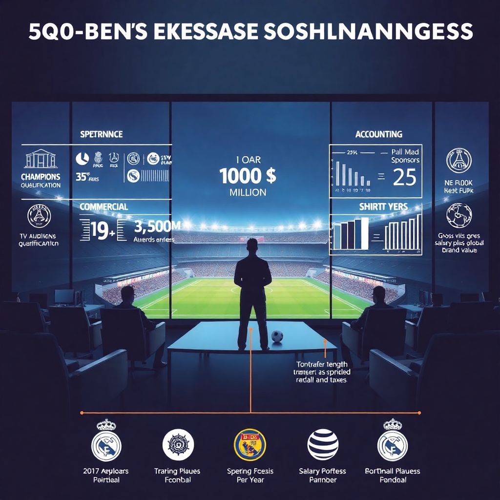 Как окупаются крупные покупки и формируется финансовый баланс топ‑клубов