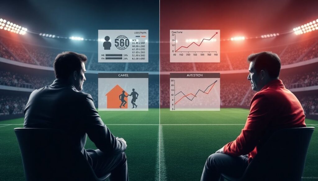 Ключевые матчи сезона, которые изменили судьбу титула - иллюстрация