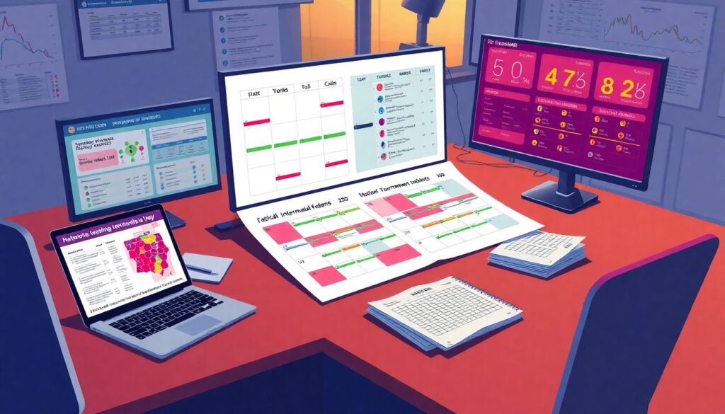 Влияние состава сборной на клубный сезон: кейсы топ-лиг - иллюстрация