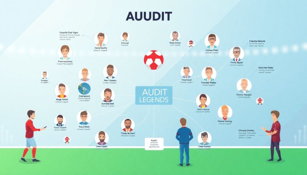 Где сейчас звезды прошлого клуба: влияние на фан-базу и клубную культуру - иллюстрация