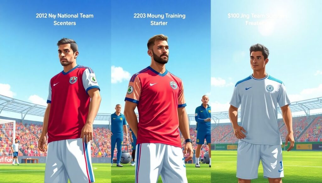 Влияние состава сборной на клубный сезон: кейсы топ-лиг - иллюстрация