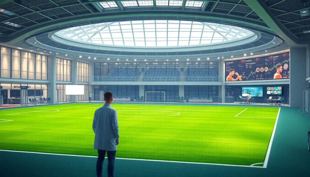 Как молодежная академия стала фундаментом чемпионского клуба - иллюстрация