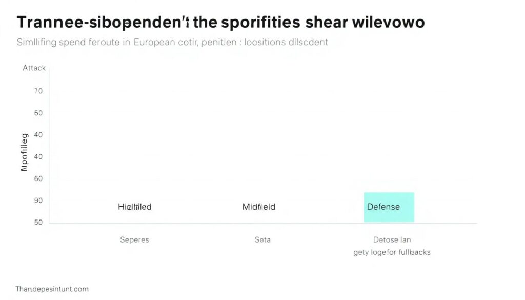 Обзор трансферных рынков лета и зимы: что покупают топы - иллюстрация