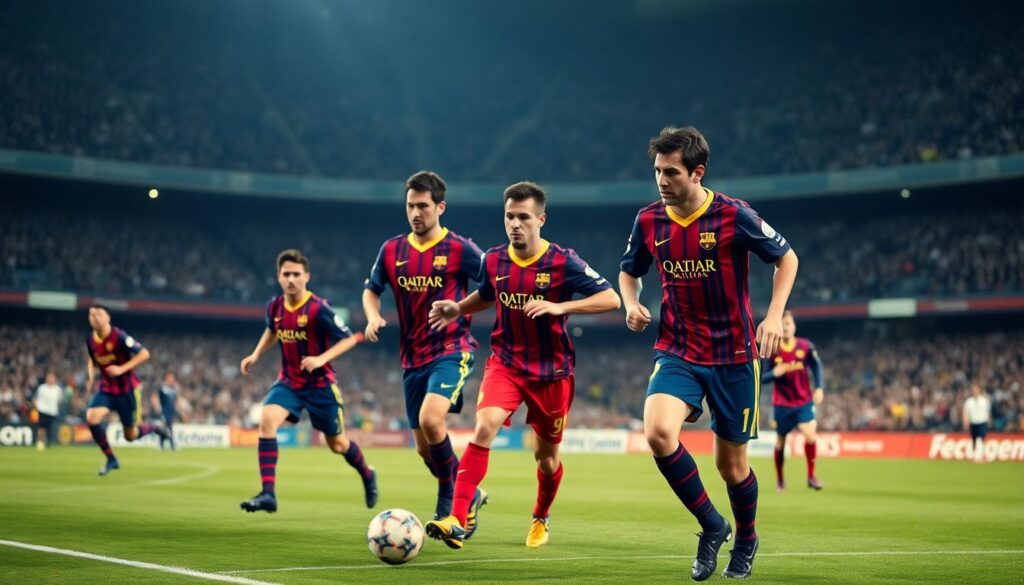 История переходов по клубной линии: легендарные линии передач - иллюстрация