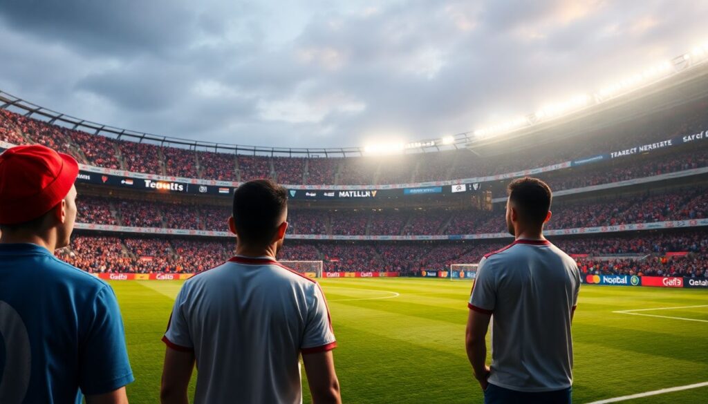 Эволюция клубной антропологии: СМИ, фанаты и клубная идентичность - иллюстрация