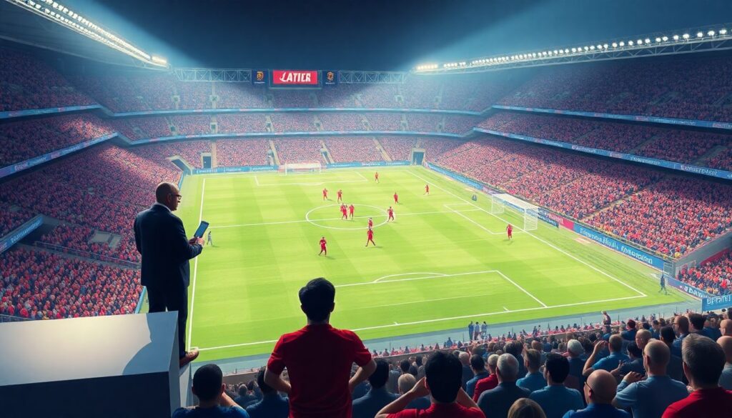 Золотые матчи мирового футбола: что за ними стоят тактикой и героизмом - иллюстрация