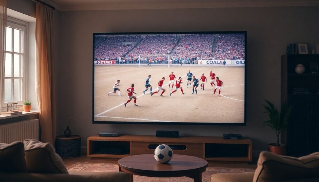 Золотые матчи эпохи: пересмотр легендарных противостояний в клубном футболе - иллюстрация