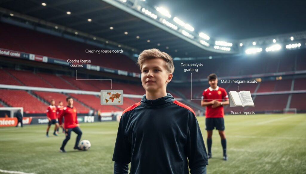 Футбольные династии: семейные легенды клубного футбола - иллюстрация