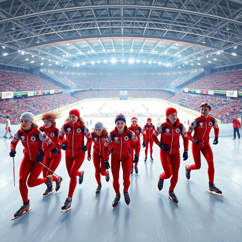 Россияне на Олимпиаде‑2026 в Милане и Кортина‑д’Ампеццо: гид по аренам