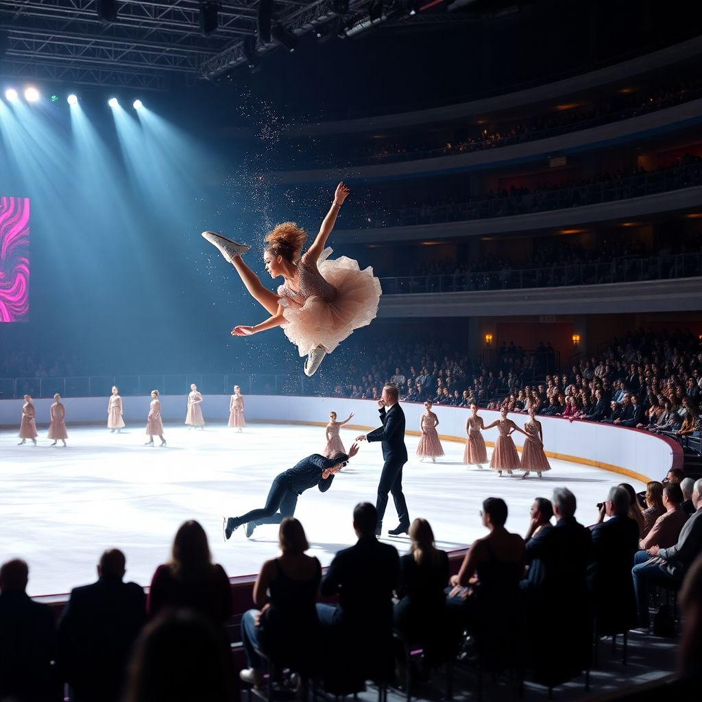 Спящая красавица Плющенко: падение Щербаковой и возвращение Костылевой
