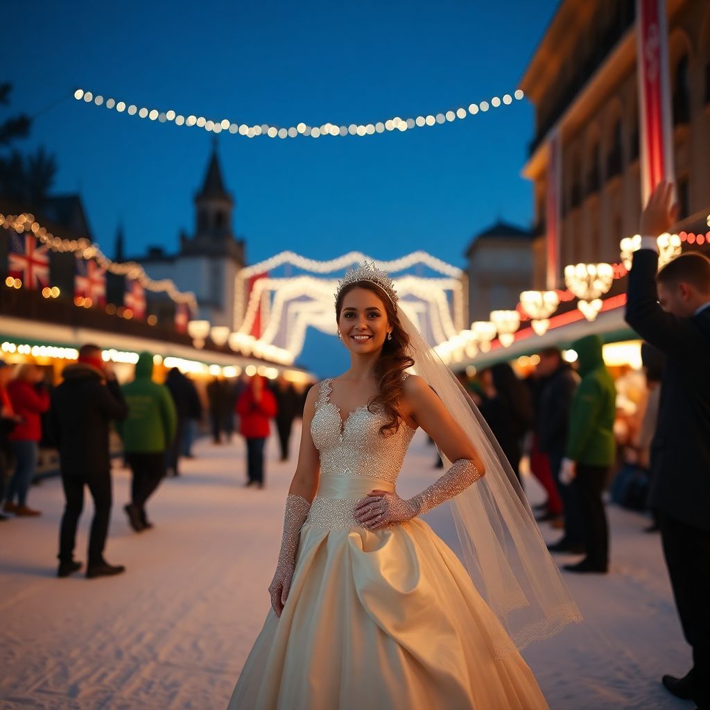 Самая завидная невеста Олимпиады‑2026: как саночница София Киркби искала любовь