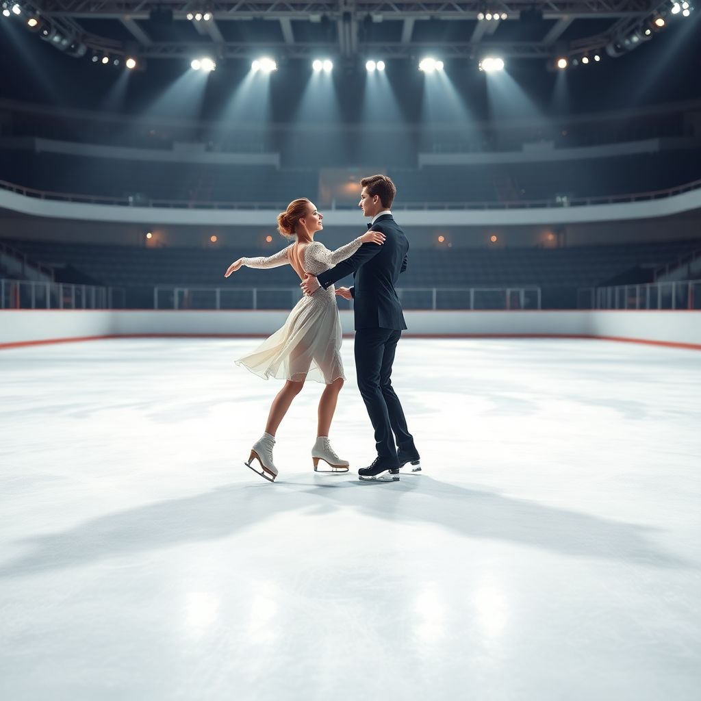 Фигурное катание: Фефелова и Валов триумфально выиграли юниорское первенство России