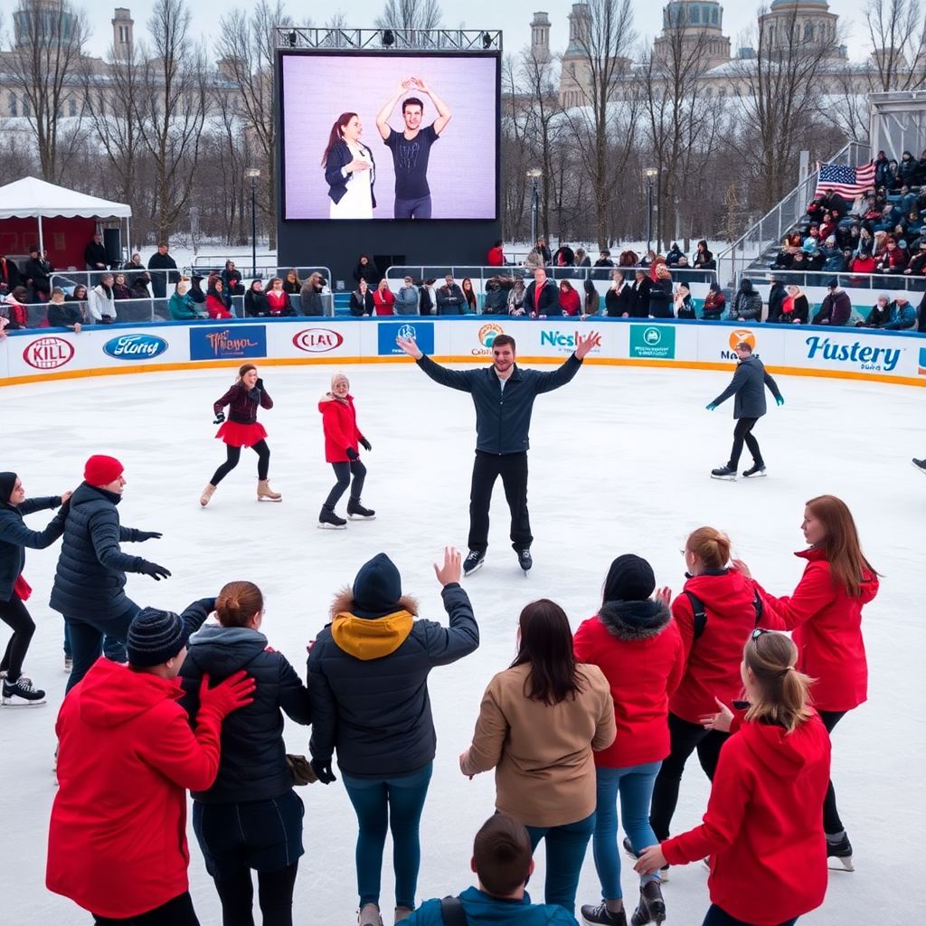 Хореограф Глейхенгауз и Алина Загитова: чьи мастер-классы тяжелее и интереснее