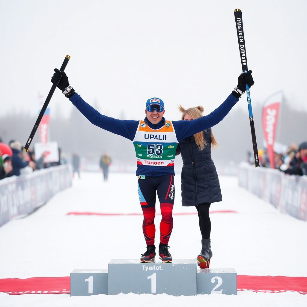 Карим Халили доминирует на чемпионате России-2026 в Тюмени с семейным дуэтом