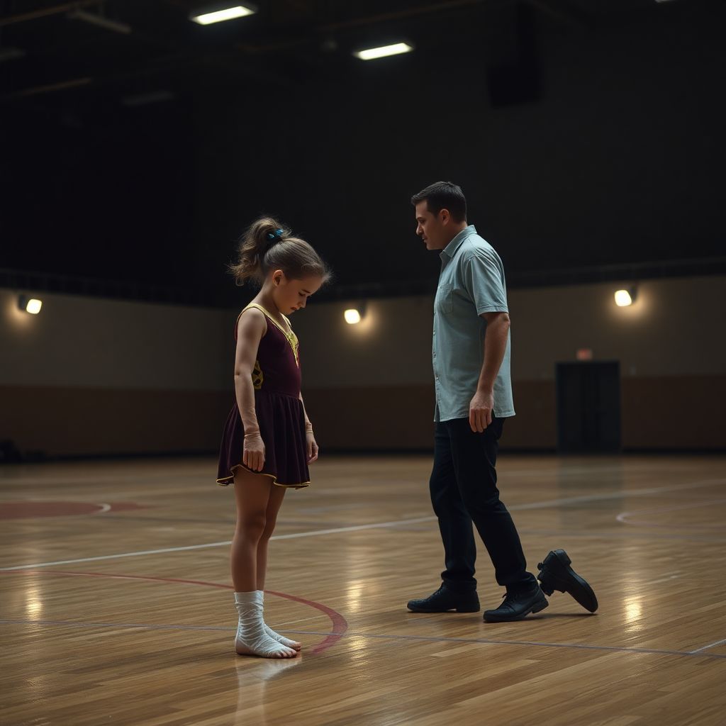 Ляйсан Утяшева: страшный диагноз, раздробленная стопа и последнее выступление