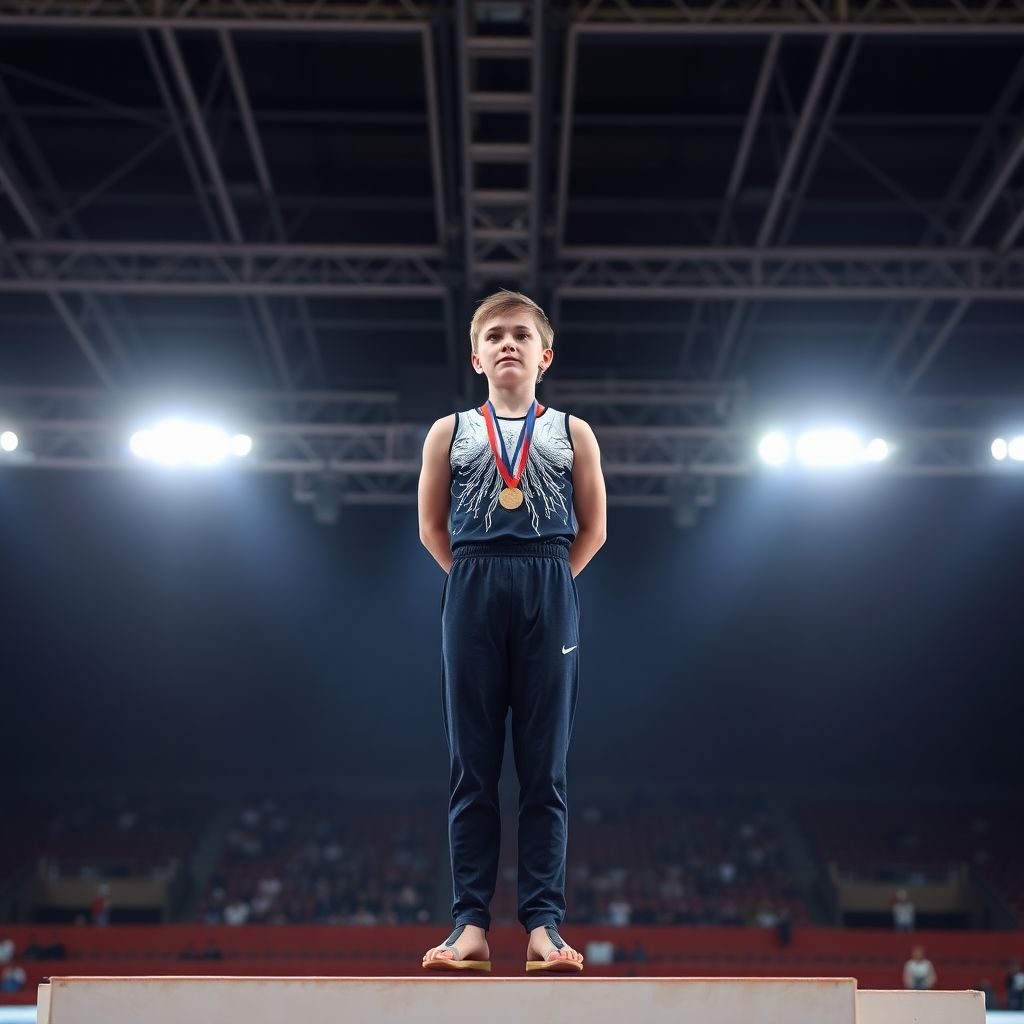 Чемпионат России‑2026 в Калуге: Арсений Духно – новый абсолютный чемпион