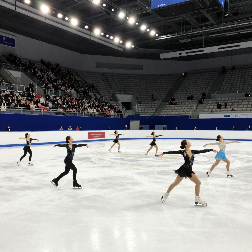 Кто представит Россию на budapest trophy без Трусовой: заявка фигуристов на турнир